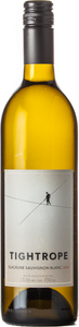Tightrope Slackline Sauvignon Blanc 2024, Grown In Washington. Made In B.C. Bottle