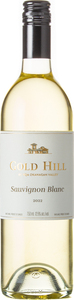 Gold Hill Sauvignon Blanc 2022, Okanagan Valley Bottle