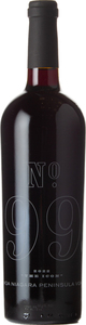 Wayne Gretzky No. 99 The Icon 2022, Niagara Peninsula Bottle