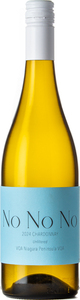 Marynissen Estates No No No Chardonnay 2024, Niagara Peninsula Bottle