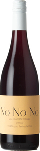 Marynissen Estates No No No Cabernet Franc 2024, Niagara Peninsula Bottle