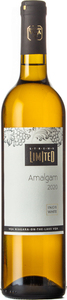 Strewn Limited Amalgam Inox White 2020, Niagara On The Lake Bottle