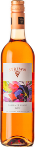 Strewn Cabernet Franc Rosé 2023, Niagara Peninsula Bottle
