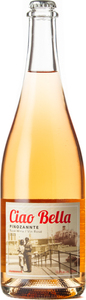 Ciao Bella Winery Pinozzante 2023, Okanagan Valley Bottle