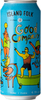 Island Folk Cider House Good Company (473ml) Bottle