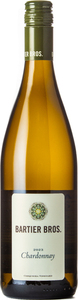 Bartier Bros. Chardonnay Cerqueira Vineyard 2023, Okanagan Valley Bottle