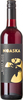 Noaska Baker Buck Haskap Majestic Dry Red Bottle