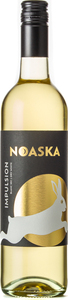 Noaska Impulsion Dry White Bottle