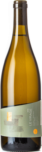 Vignoble Sugar Hill Le Virage 2019 Bottle