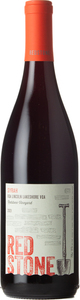 Redstone Winery Syrah Redstone Vineyard 2021, Lincoln Lakeshore Bottle