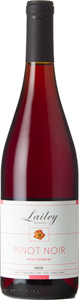 Lailey Winery Wild Ferment Pinot Noir 2022, Niagara On The Lake Bottle