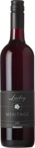 Lailey Winery Meritage 2022, Niagara Peninsula Bottle