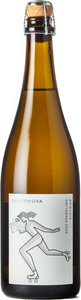 Rainmaker Wines Sparkling Supernova Viognier 2022 Bottle