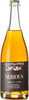 Ciderworks Serious Organic Cider, Salt Spring Island Bottle
