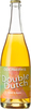 Ciderworks Double Dutch, Salt Spring Island Bottle