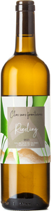 Clos Sans Frontieres Riesling 2023 Bottle