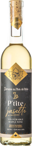 Domaine Au Tour De Table La P'tite Jasette 2024 (500ml) Bottle