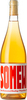 Somewhere Wines Skin Fermented Riesling/Pinot Gris 2023, Niagara Peninsula Bottle
