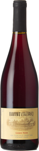 Ravine Vineyard Gamay Noir 2022, VQA Four Mile Creek Bottle