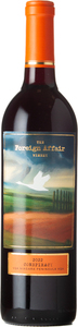The Foreign Affair The Conspiracy 2022, VQA Niagara Peninsula Bottle