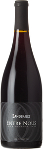 Sandbanks Estate Entre Nous Foch Reserve 2022 Bottle