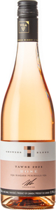 Tawse Grower's Blend Rosé 2024, VQA Niagara Peninsula, Ontario Bottle