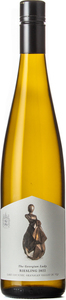 O'rourke Family Estate The Georgian Lady Riesling 2022, Lake Country Bottle
