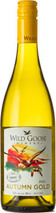 Wild Goose Autumn Gold Cascadia Grapes 2024 Bottle