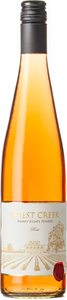 Priest Creek Family Estate Winery Rosé 2023, Okanagan Valley Bottle