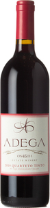 Adega On 45th Quarteto Tinto 2019, Okanagan Valley Bottle