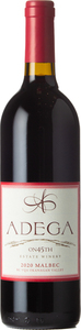 Adega On 45th Malbec 2020, Okanagan Valley Bottle