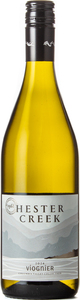 Hester Creek Viognier Columbia Valley Collection 2024, Grown In Washington. Made In B.C. Bottle