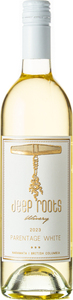 Deep Roots Parentage White 2023, Naramata Bench Bottle