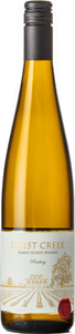 Priest Creek Family Estate Winery Riesling 2022, Okanagan Valley Bottle