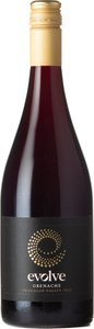 Evolve Cellars Grenache 2022, Okanagan Valley Bottle