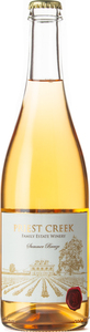 Priest Creek Family Estate Winery Summer Breeze 2023, Okanagan Valley Bottle