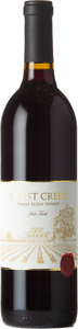 Priest Creek Family Estate Winery Hat Trick 2021, Okanagan Valley Bottle