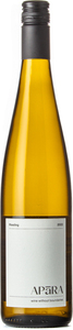 Apara Winery Riesling 2022, Okanagan Valley Bottle