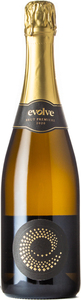 Evolve Cellars Brut Premiere 2020, Okanagan Valley Bottle