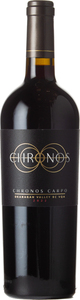 Chronos Carpo 2022, Okanagan Valley Bottle