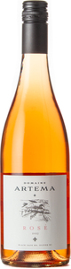 Domaine Artema Rosé 2023 Bottle