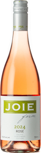 Joiefarm Rosé Pacific Northwest Edition 2024, Grown In California. Made In B.C. Bottle