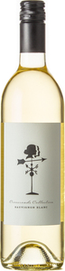 Three Sisters Winery Crossroads Collection Sauvignon Blanc 2024, Grown In Washington. Made In B.C. Bottle
