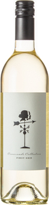Three Sisters Winery Crossroads Collection Pinot Gris 2024, Grown In Washington. Made In B.C. Bottle