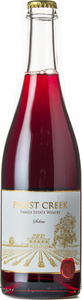 Priest Creek Family Estate Winery Solera 2024, Grown In Washington. Made In B.C. Bottle