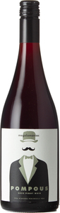 Megalomaniac Pompous Pinot Noir 2022, Niagara Peninsula Bottle