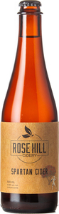 Rose Hill Cidery Spartan Cider, Lake Country (500ml) Bottle