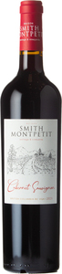 Maison Smith Montpetit Cabernet Sauvignon 2023 Bottle