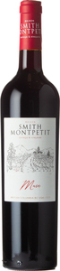 Maison Smith Montpetit Muse 2023, BC VQA British Columbia Bottle