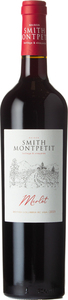 Maison Smith Montpetit Merlot 2023 Bottle